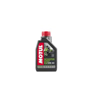 Motul Scooter Expert Motosiklet Motor Yağı 4t 10w40 MA 1 Litre - 0781387029425