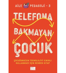 Telefona Bakmayan Çocuk
