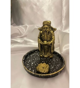 Buda Çubuk Tütsülük Budha Gold