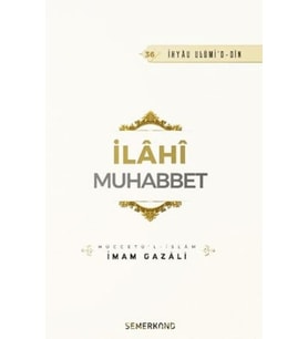 İlahi Muhabbet
