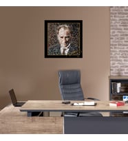 Atatürk Fotoğrafı-167