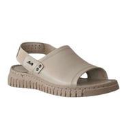 FORELLİ GLORIA-G KADIN COMFORT DERİ SANDALET