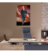 Atatürk Fotoğrafı-404