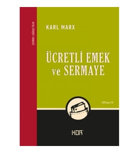 Ücretli Emek ve Sermaye