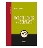 Ücretli Emek ve Sermaye