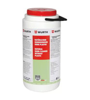 WÜRTH DOĞAL EL TEMİZLEYİCİ 4L