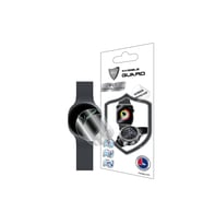 Samsung Galaxy Watch 8 40mm Hydrogel (i̇nce Tpu) İle Uyumlu Ekran Koruyucu (2 Adet)