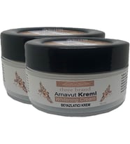 Three Brand Arnavut Kremi Whitens Cream Tüm Bölge Aklık Kremi 50 ml