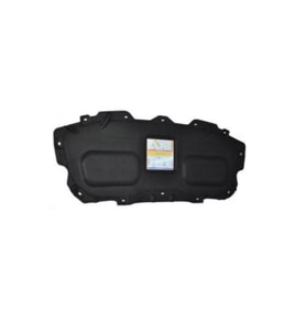 Fıat Egea Ön Kaput İzolasyon Keçesi 52047900