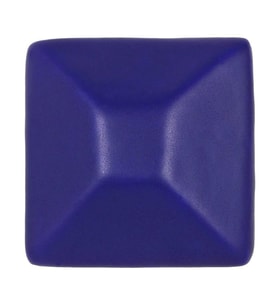Superior Seramik Sır Mat Kobalt Mavi 500 gr. MT 001 