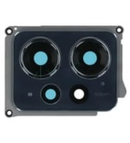 Xiaomi Redmi Note 12 4G FULL Arka Kamera Lensi CAM SİYAH