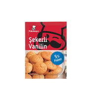 Şekerli Vanilin 5 li