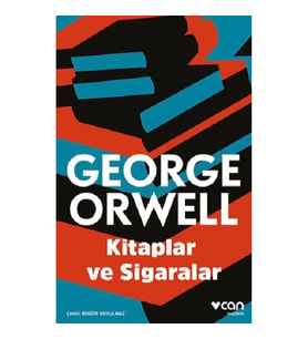 Kitaplar ve Sigaralar
