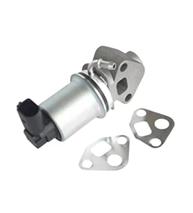 Egr Valfi - 036131503RMETAL-WISCO - Volkswagen Golf4 Polo Leon 1.4 96 Ve Sonrası Uyumlu