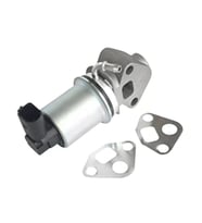 Egr Valfi - 036131503RMETAL-WISCO - Volkswagen Golf4 Polo Leon 1.4 96 Ve Sonrası Uyumlu