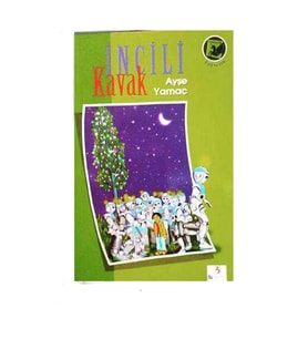 İncili Kavak Ayşe Çekiç Yamaç