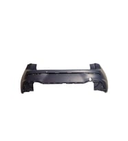 Tampon Arka Sensörlü Astarlı - 5H6807417FGRU Wisco - Volkswagen Golf8 20 Ve Sonrası Uyumlu