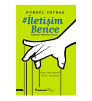 İletişim Bence Dumandan Hashtag'e İletişim