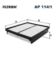 FILTRON AP1141 Hava Filtresi 281133S100