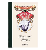 Sherlock Holmes Baskerville Köpeği