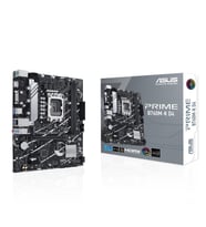 ASUS PRIME B760M-K D4 DDR4 HDMI PCIE 4.0 1700p mATX