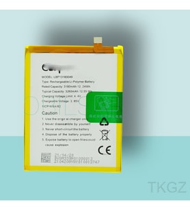 Tkgz - Casper G3 Uyumlu Pil - Servis Sıfır