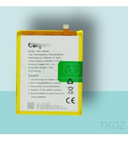Tkgz - Casper G3 Uyumlu Pil - Servis Sıfır