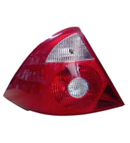 Mondeo Arka Far Stop Lambası Sol Beyaz Sinyal 2003-2005