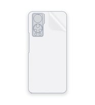 SChitec ZTE Axon 30 5G Uyumlu Arka Yüzey Hidrojel Koruyucu Film