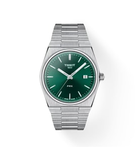TISSOT T1374101109100 - T137.410.11.091.00 PRX 40MM KOL SAATİ