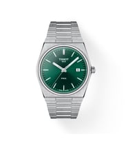 TISSOT T1374101109100 - T137.410.11.091.00 PRX 40MM KOL SAATİ