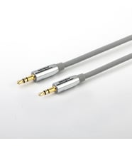 Mirax SAE-1200 3.5mm AUX Kablo Ses Transfer Kablosu 1.5m
