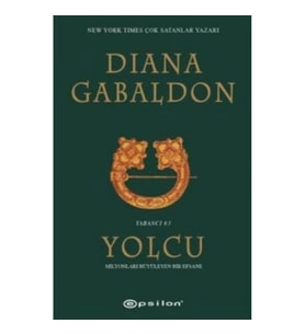 Yolcu