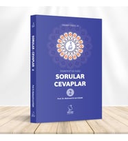 TASAVVUF İLE İLGİLİ SORULAR-CEVAPLAR - 2
