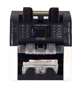 Hitachi I-Hunter Hemes 2.0 Dual CIS (Yenilenmiş)