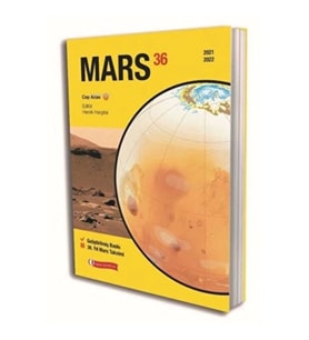 Mars 36 Cep Atlas