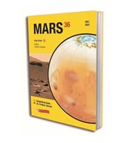 Mars 36 Cep Atlas