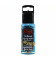 Rich Boyutlu Boncuk Boya 60 ml. 010 OPAK TURKUAZ 