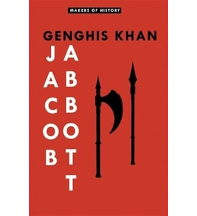 Genghıs