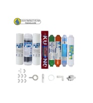 Purefer Açık kasa Çif sedimentli Sertifikalı 8li Orijinal Lg Kuno mebran  mineral+alkalili+detox