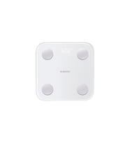 Akıllı Bluetooth Tartı S400, Hassas Ölçüm, Sağlıklı ve Güvenilir Kullanım