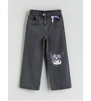 LCW Kids Antrasit Jean