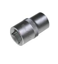 İzeltaş 9 mm 1/2 Altı Köşe Lokma Anahtar - İzeltaş 1113061009
