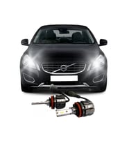 VOLVO S60 LED UZUN FAR AMPULÜ ZERO H9