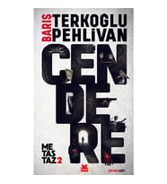 Metastaz 2 : Cendere / Barış Terkoğlu - Barış Pehlivan