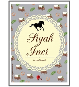 Peta - Siyah İnci Anna Sewell