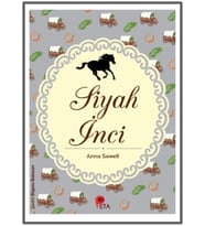 Peta - Siyah İnci Anna Sewell