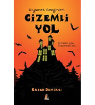 Yol - Kıyamet Gezginleri