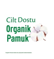Pure&Soft Cilt Dostu Ped Eko 32 Adet