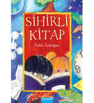 Sihirli Kitap - Fatih Erdoğan